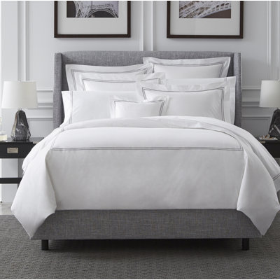 Grande Hotel Duvet Cover