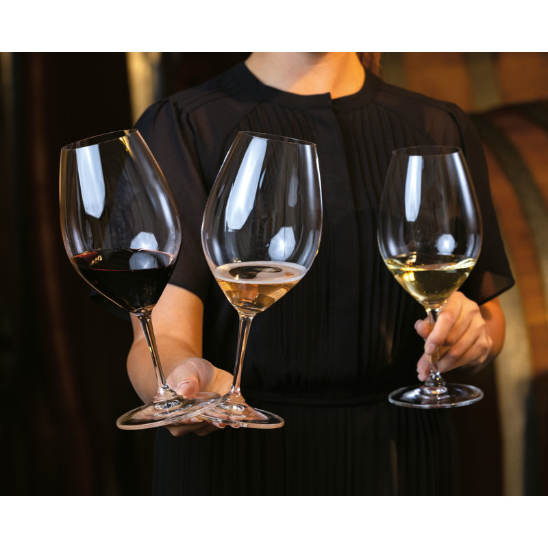 Verre à vin rouge RIEDEL