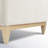 Pera 75.5" Upholstered Sofa-1547386535