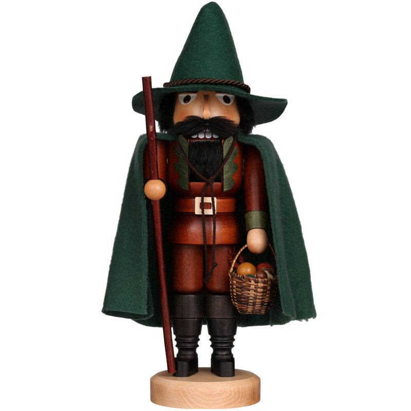 Christmas Nutcracker