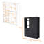 Armoire 3 tiroirs