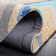 Hayes Hand Hooked Performance Chevron Rug