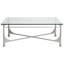 Metal Designs Bruno Cocktail Table-58143651