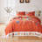 Topanga Floral Boho Reversible Quilt Set-468717034