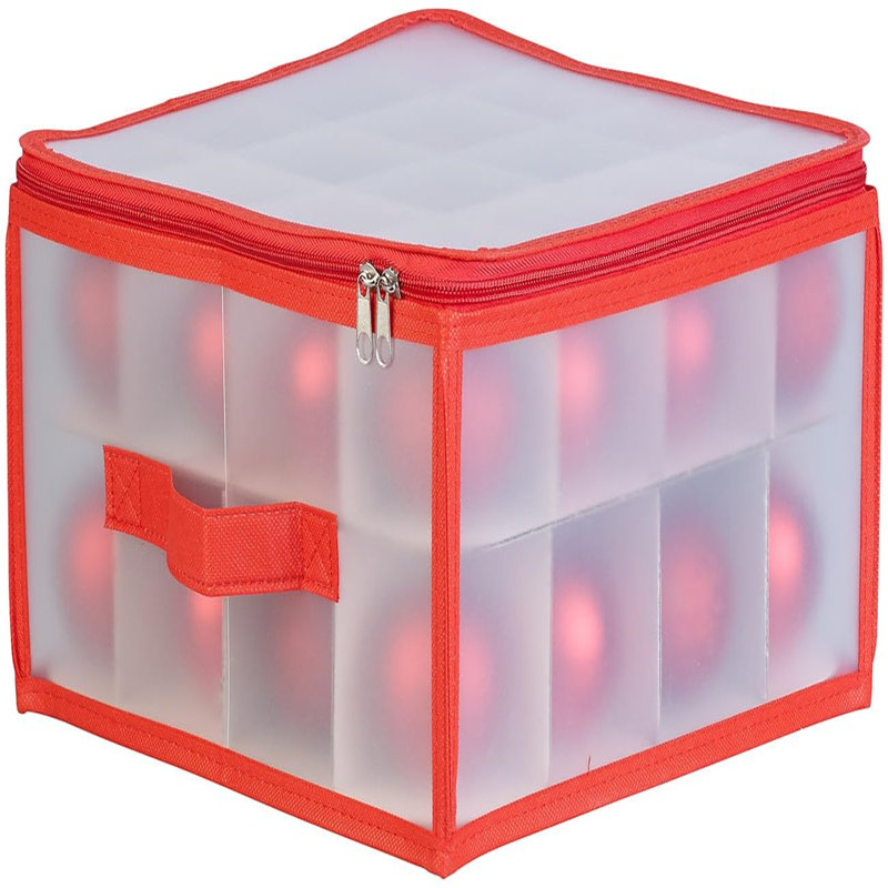 Ornament Storage