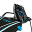 Ergo Metal Freestanding Ironing Board