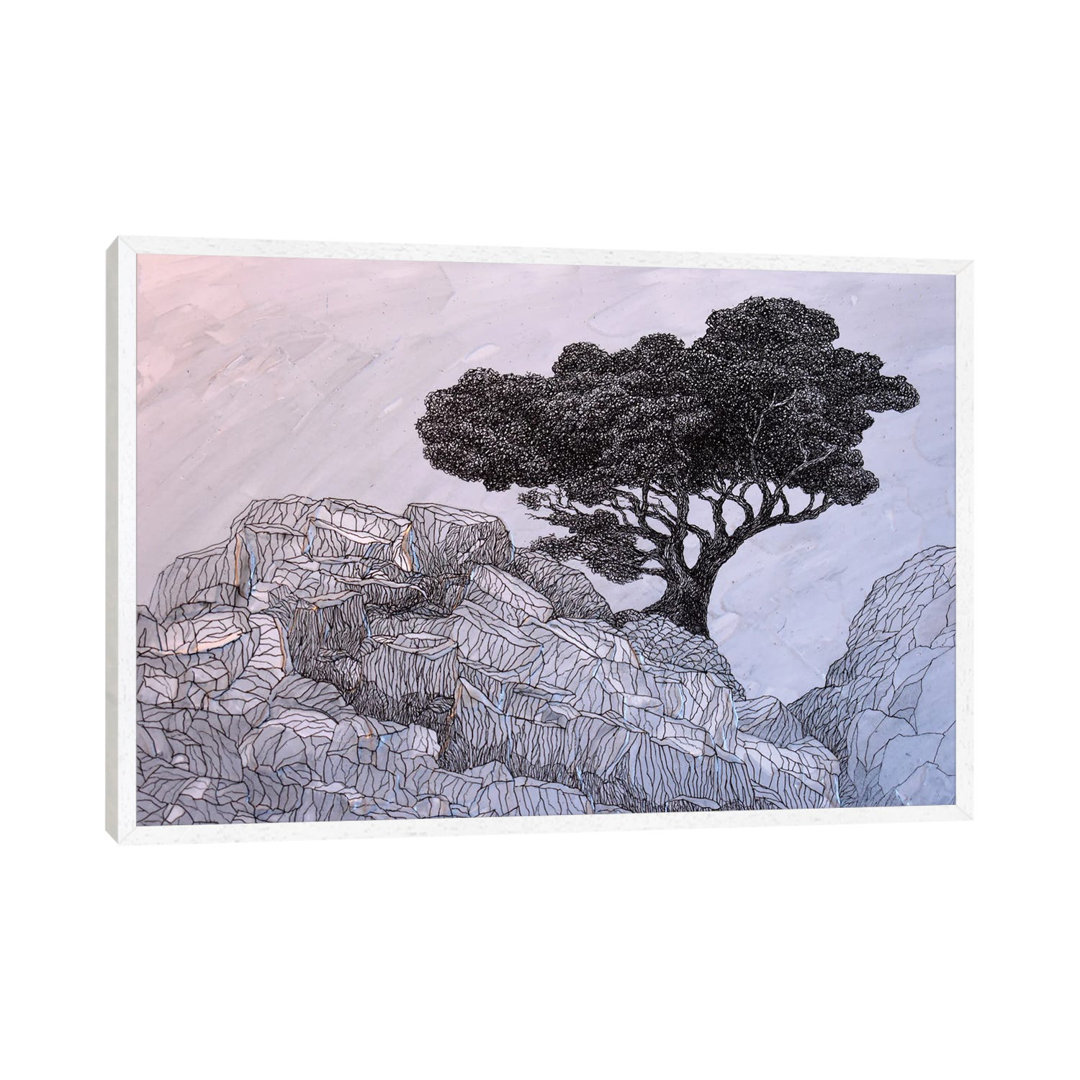 Strength For Today von Gerardo Segismundo - Gallery-Wrapped Canvas Giclée on Canvas