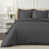 Gris anthracite est en rupture de stock