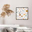 Art floral scandinave sans cadre-652762117