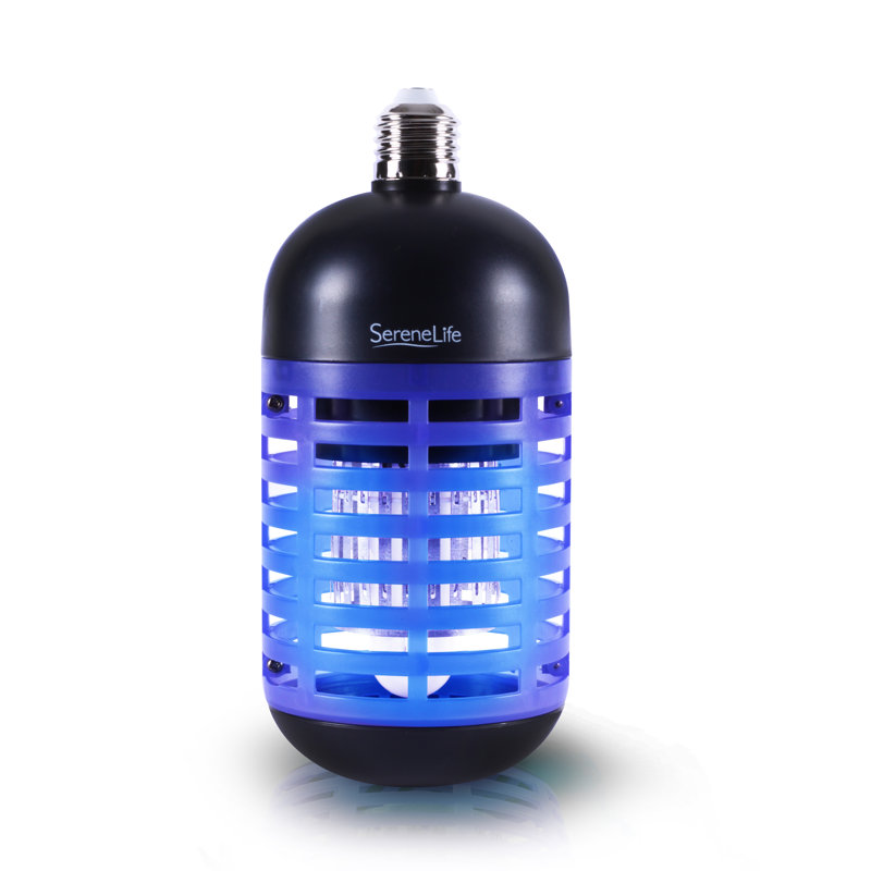 Ampoule 5 W à intensité variable
