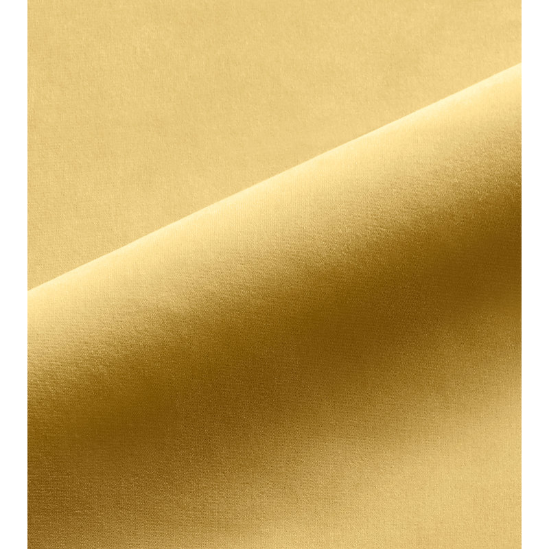 Tissu de performance 100% coton Essential, Chamois