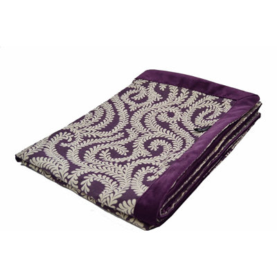 Odum Throw Blanket