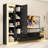 Tantonville Storage Credenza With LED Light