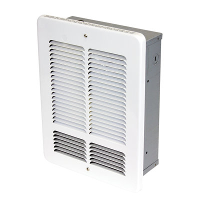 Chauffage mural à ventilateur électrique