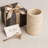 Amalie Marble Tumbler