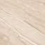 Table de cocktail rectangulaire Ark en marbre beige véritable-100761614
