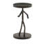Theo Figure End Table