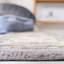 Tapis oriental en laine touffeté à la main Hebron-888622047