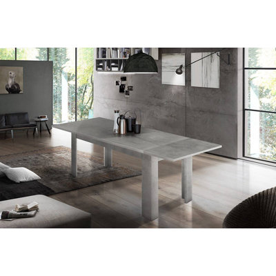 Biggoms Extendable Dining Table