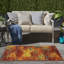 Nourison Essentials Flame Area Rug-1766125140