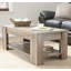 Adrianne Lift Top Four Leg Coffee Table with Storage-20638065
