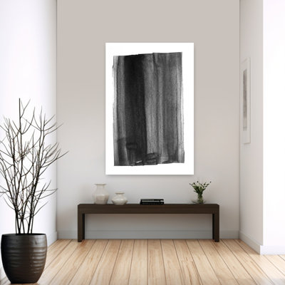 Art contemporain, art contemporain abstrait