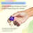 Battery Powered Essential Oil Diffusers