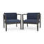 NEWBURY CLUB CHAIR