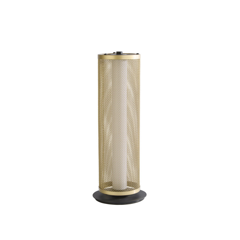 Abbielouise Metal Table Lamp