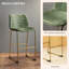 Tabouret de bar 28,7 po Audran-1464865009