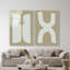 Opposite Lovers Set Set by Oliver Gal-171409862-171409861