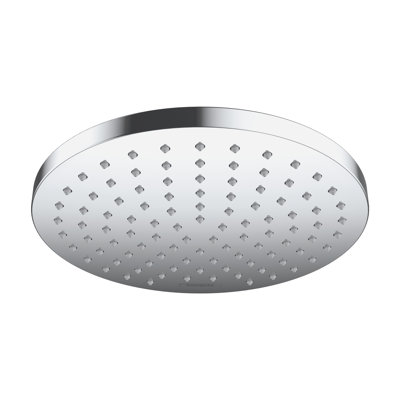 hansgrohe Vernis Blend Showerhead 200 1-Jet