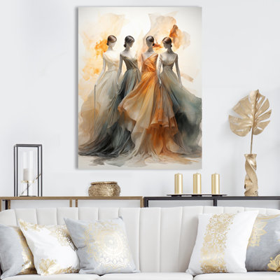 " Peach Dance Quiet Ensemble II "