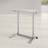 Kamen Sit-Down, Stand-Up Ergonomic Computer Desk - Standing Desk-100754457