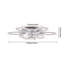 Ceiling Fan with LED Lights-1141949183