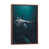 Classic Brown Wood Framed is unavailable