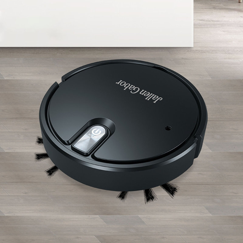 Petit aspirateur multi-fonctions, A