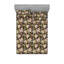 Ensemble de draps en micro-fibre-125075351-125075418