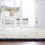 Tapis Marys Trace en laine et coton, tissÃ© Ã  la main-24292685-130890602