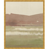 Sunrise Marsh 3 Print by Thom Filicia