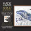«Whale Love I», reproduction encadrée - Restickable-239096875-239096873