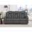 Tiyler 82'' W Leather Power Reclining Sofa-109920160