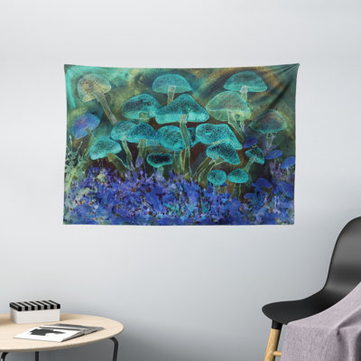 Polyester Tapestry