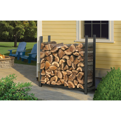 Harmannus Log Carrier