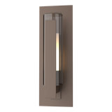Coastal Oil Rubbed Bronze Outdoor Flush Mount
