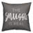 Reversible Throw Pillow