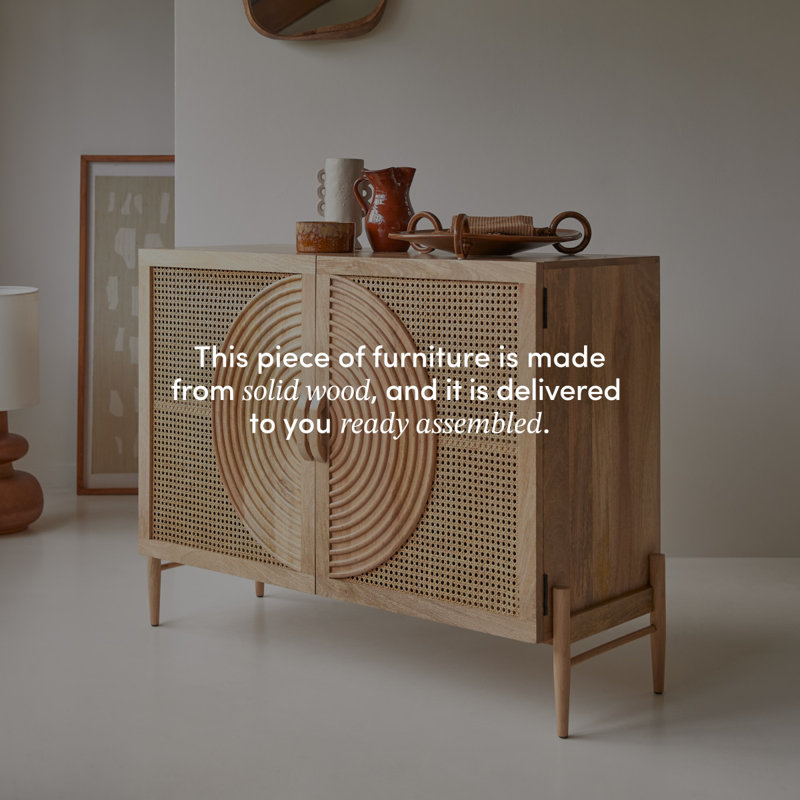 Sina Accent Cabinet