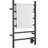 Straight Towel Rail Towel Warmer