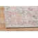 Larock Washable Southwestern Indoor Rug