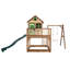 Liam AXI Hemlock Swing Set with 1 Swing(s) , 1 Slide(s)